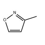 ISOXAZOLE, 3-METHYL- pictures