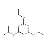 N,N'-diethyl-N''-isopropyl-1,3,5-triazine-2,4,6-triamine