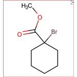 METHYL 1-BROMOCYCLOHEXANECARBOXYLATE