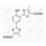 Febuxostat Impurity 57