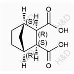 Lurasidone Impurity 61