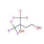 4,4,4-Trifluoro-3-(trifluoromethyl)-1,3-butanediol