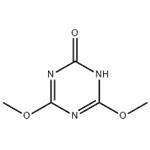 4,6-dimethoxy-1H-1,3,5-triazin-2-one