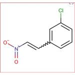 1-(3-Chlorophenyl)-2-nitroethene