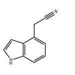 1H-Indole-4-acetonitrile