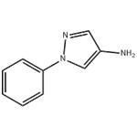 1-Phenyl-1H-pyrazol-4-amine