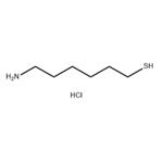 	6-AMINO-1-HEXANETHIOL, HYDROCHLORIDE