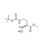 H-DAB(BOC)-OME HCL