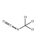 TRICHLOROMETHYL ISOCYANATE