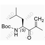 Carfilzomib Impurity MX