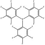 TRIS(PENTAFLUOROPHENYL)BORANE