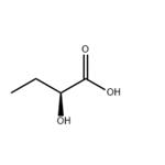 (S)-2-HYDROXYBUTYRIC ACID