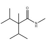 2-Isopropyl-N,2,3-trimethylbutyramide