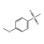 4-Methoxyphenyl Methyl Sulfone