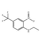 N-ETHYL 2-NITRO-4-(TRIFLUOROMETHYL)ANILINE