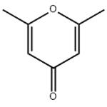 2,6-Dimethyl-4H-pyran-4-one