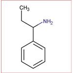 (S)-(-)-1-Amino-1-phenylpropane