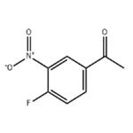 4'-Fluoro-3'-nitroacetophenone