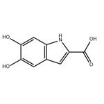 5,6-dihydroxy-1H-indole-2-carboxylic acid