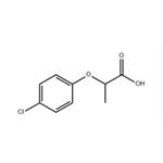 2-(4-CHLOROPHENOXY) PROPIONIC ACID