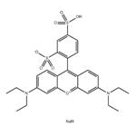 Sulforhodamine B