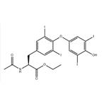 N-Acetyl-L-thyroxine Ethyl Ester