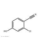 2-CHLORO-4-HYDROXYBENZONITRILE