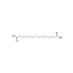 Hexadecanedioic acid 