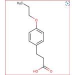 3-(4-PROPOXYPHENYL)PROPIONIC ACID