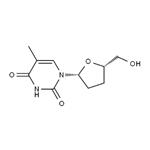 2',3'-Dideoxythymidine