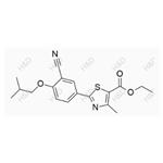 Febuxostat Impurity 7