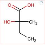 2-Hydroxy-2-methylbutyric acid