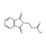 3-PHTHALIMIDOPROPIONIC ACID