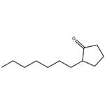 2-N-HEPTYLCYCLOPENTANONE