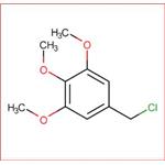 3,4,5-TRIMETHOXYBENZYL CHLORIDE