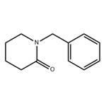 1-benzylpiperidin-2-one