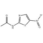 2-ACETAMIDO-5-NITROTHIAZOLE