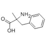 2-Amino-2-methyl-3-phenylpropionic acid