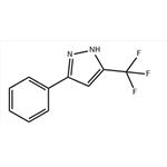 5-PHENYL-3-(TRIFLUOROMETHYL)PYRAZOLE