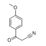 4-Methoxybenzoylacetonitrile