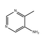 4-Methylpyrimidin-5-amine