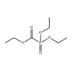 Ethyl diethoxyphosphinylformate