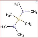 Bis(dimethylamino)dimethylsilane