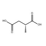 (R)-(+)-Methylsuccinic acid