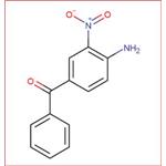 4-Amino-3-nitrobenzophenone