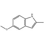 5-METHOXY-2-METHYLINDOLE