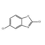 	2,5-Dichlorobenzooxazole