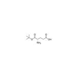 L-Glutamic acid α-tert·butyl ester