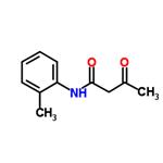 Acetoacet-o-toluidide