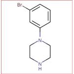 1-(3-Bromophenyl)piperazine